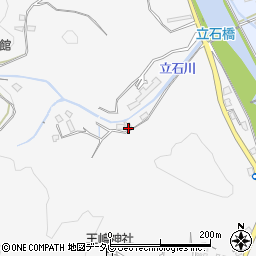 長崎県松浦市志佐町庄野免463-4周辺の地図