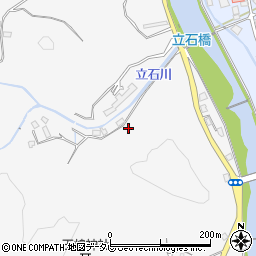 長崎県松浦市志佐町庄野免510周辺の地図