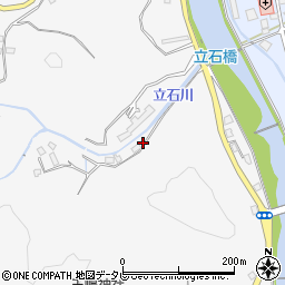 長崎県松浦市志佐町庄野免468周辺の地図