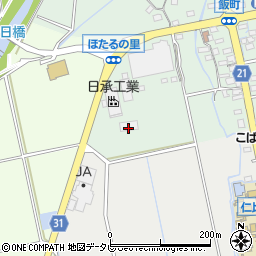 佐賀県神埼市神埼町的139周辺の地図