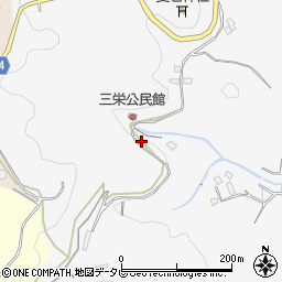 長崎県松浦市志佐町庄野免396周辺の地図