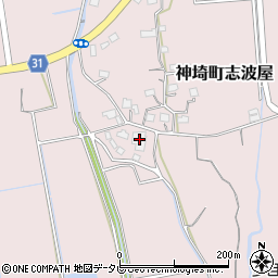 有限会社あさひ鉄工所周辺の地図