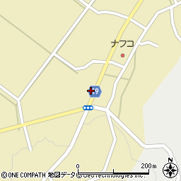 ヘアーサロン磯田周辺の地図