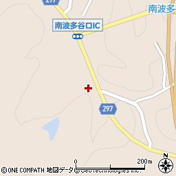 佐賀県伊万里市南波多町古里4277周辺の地図