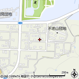 長崎県松浦市志佐町里免2013周辺の地図