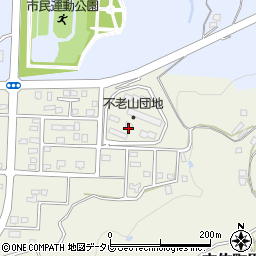 長崎県松浦市志佐町里免1049周辺の地図