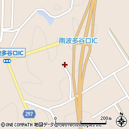 佐賀県伊万里市南波多町古里4369周辺の地図