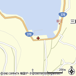 樋口内科皆江診療所周辺の地図