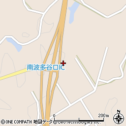 佐賀県伊万里市南波多町古里4373周辺の地図