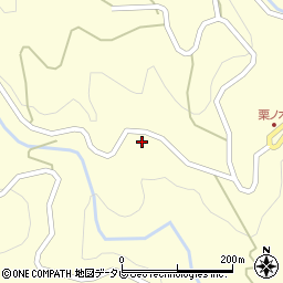 佐賀県唐津市厳木町平之1163周辺の地図