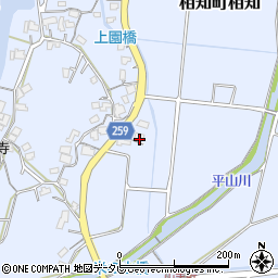 佐賀県唐津市相知町相知1347周辺の地図