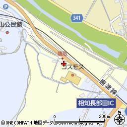 佐賀県唐津市相知町鷹取1978-2周辺の地図