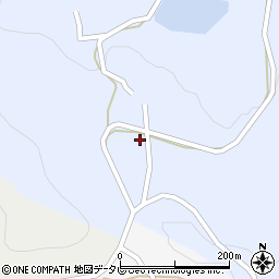 長崎県平戸市木引町1052周辺の地図