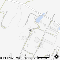 高知県室戸市吉良川町乙5382周辺の地図