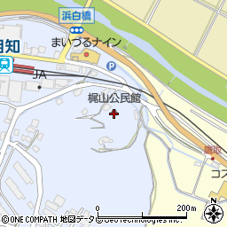 佐賀県唐津市相知町相知474周辺の地図