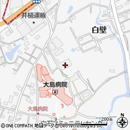 株式会社九州エルピー周辺の地図