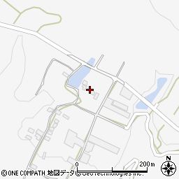 高知県室戸市吉良川町乙4421周辺の地図