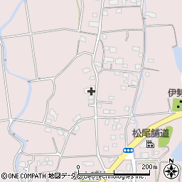 松永石材工業周辺の地図