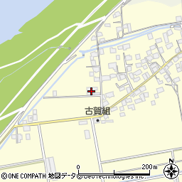 株式会社貞清工務店周辺の地図