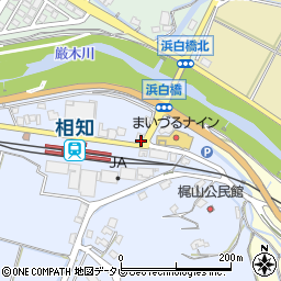 坂本土地家屋調査士事務所周辺の地図