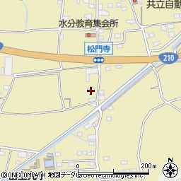 株式会社ユニ企画周辺の地図