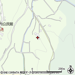 小川産業周辺の地図