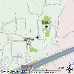 佐賀県神埼市神埼町的1245周辺の地図