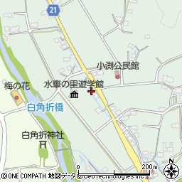 佐賀県神埼市神埼町的1084周辺の地図