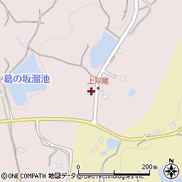 長崎県松浦市調川町平尾免1703周辺の地図
