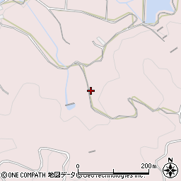 佐賀県唐津市相知町千束2295周辺の地図