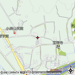 佐賀県神埼市神埼町的1121周辺の地図