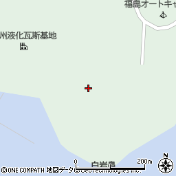 福島松藤商事株式会社周辺の地図