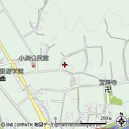 佐賀県神埼市神埼町的1132周辺の地図
