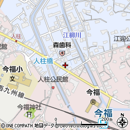 長崎県松浦市今福町北免2009-21周辺の地図