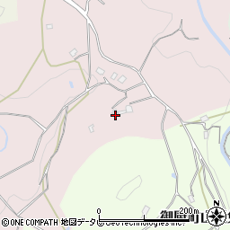 長崎県松浦市御厨町狩原免543周辺の地図