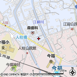 長崎県松浦市今福町北免2009-47周辺の地図