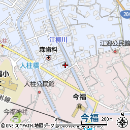 長崎県松浦市今福町北免2009-292周辺の地図
