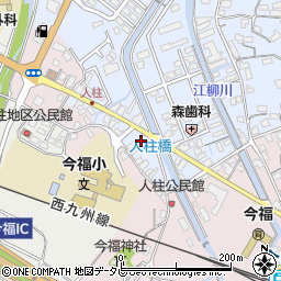 長崎県松浦市今福町北免2009-340周辺の地図