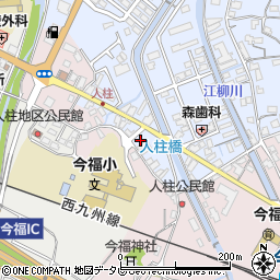 長崎県松浦市今福町北免2009-339周辺の地図