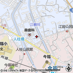 長崎県松浦市今福町北免2009-48周辺の地図