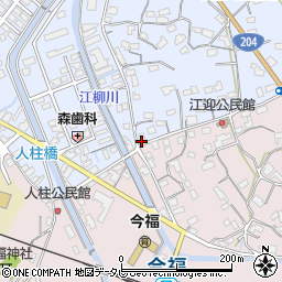 長崎県松浦市今福町北免2060周辺の地図