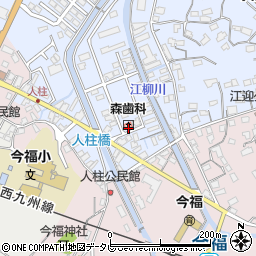 長崎県松浦市今福町北免2009-25周辺の地図
