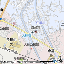 長崎県松浦市今福町北免2009-27周辺の地図