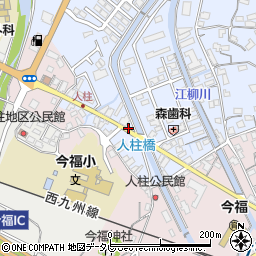 長崎県松浦市今福町北免2009-154周辺の地図