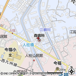 長崎県松浦市今福町北免2009-451周辺の地図