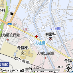 長崎県松浦市今福町北免2009周辺の地図