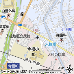 長崎県松浦市今福町北免2009-298周辺の地図