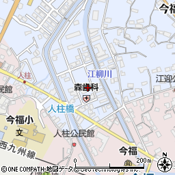 長崎県松浦市今福町北免2009-475周辺の地図