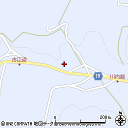 長崎県平戸市木引町735周辺の地図