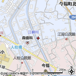 長崎県松浦市今福町北免2009-355周辺の地図